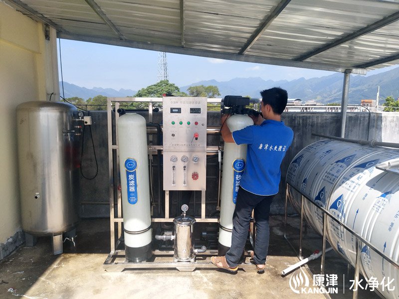 思旺鎮高中直飲水設備,純淨水設備